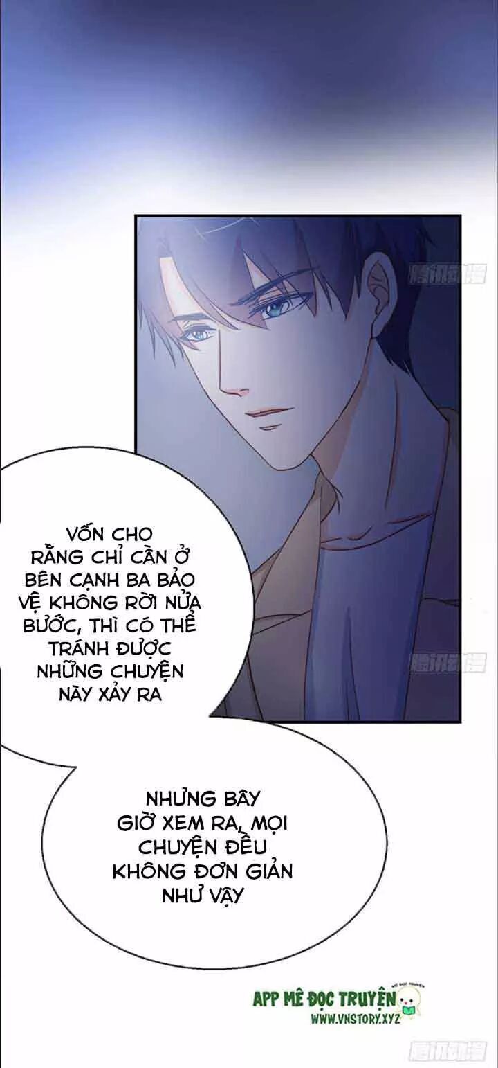 Cẩm Lý Thiếu Nữ Của Tôi Chapter 80 - 21