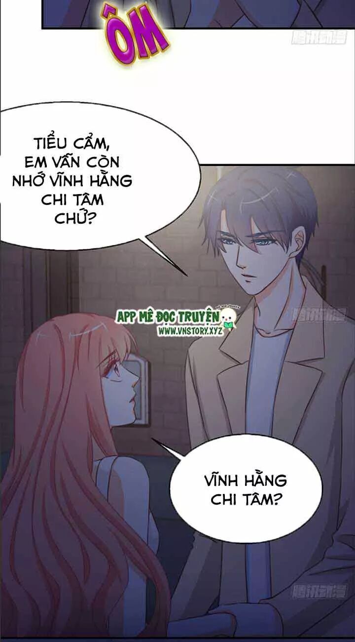 Cẩm Lý Thiếu Nữ Của Tôi Chapter 80 - 26