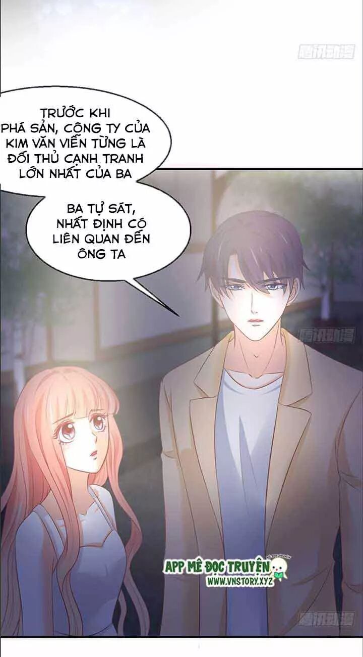 Cẩm Lý Thiếu Nữ Của Tôi Chapter 80 - 29