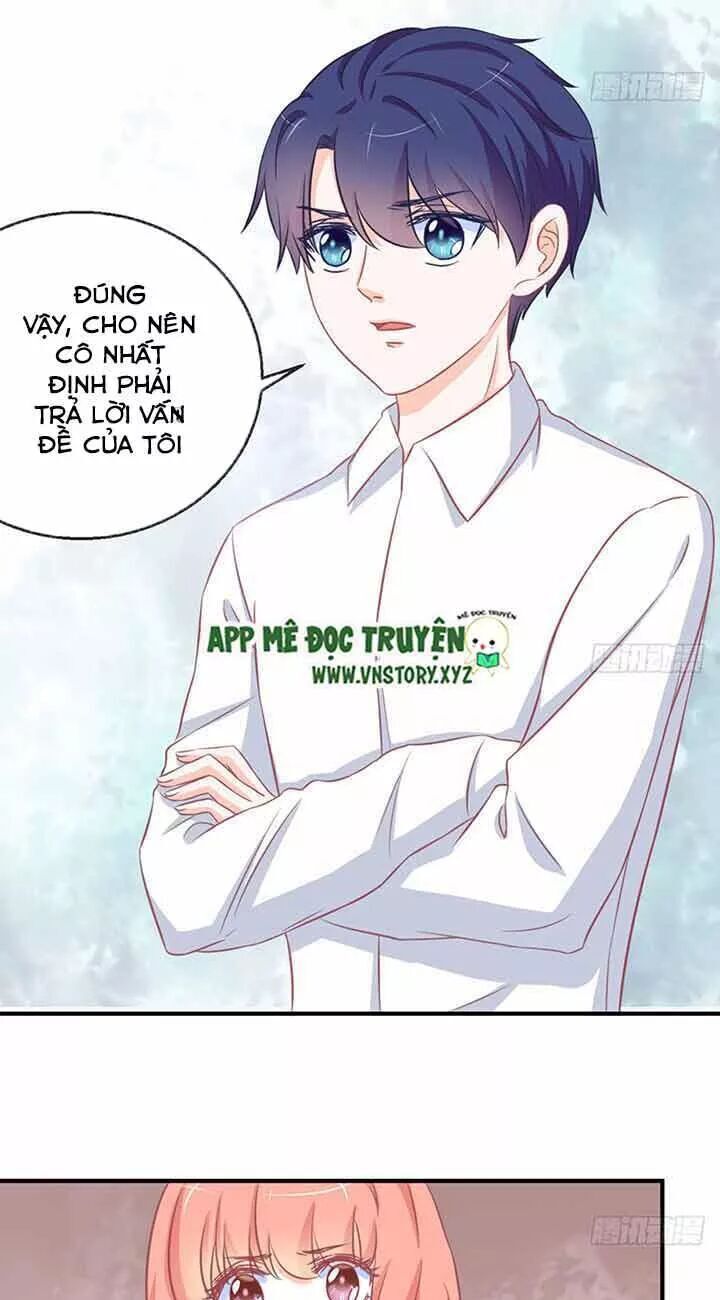 Cẩm Lý Thiếu Nữ Của Tôi Chapter 82 - 8