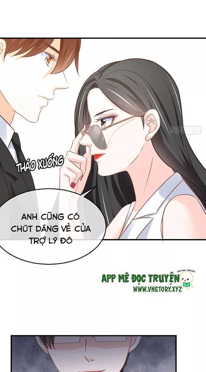 Cẩm Lý Thiếu Nữ Của Tôi Chapter 83 - 15