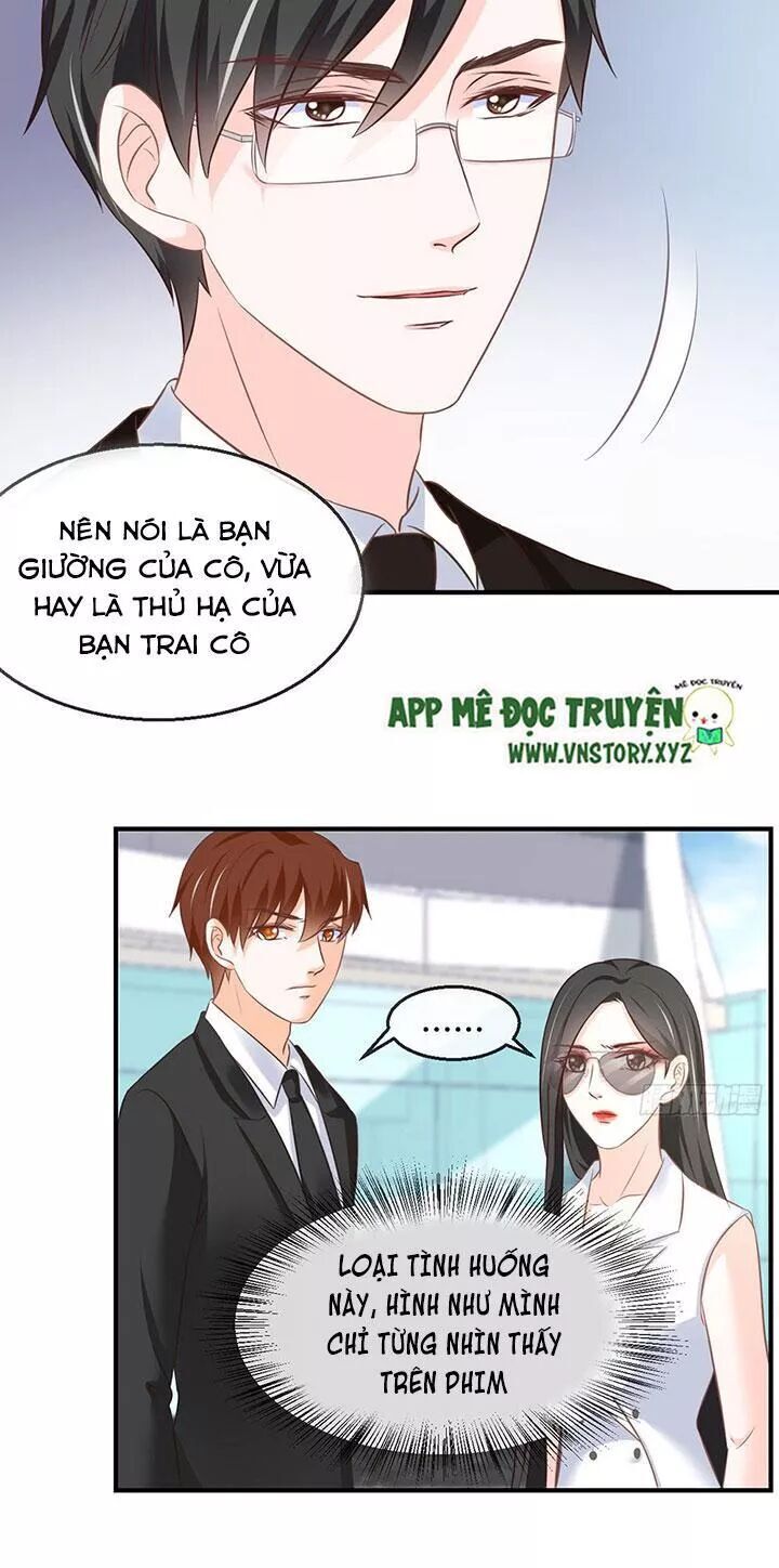 Cẩm Lý Thiếu Nữ Của Tôi Chapter 83 - 18