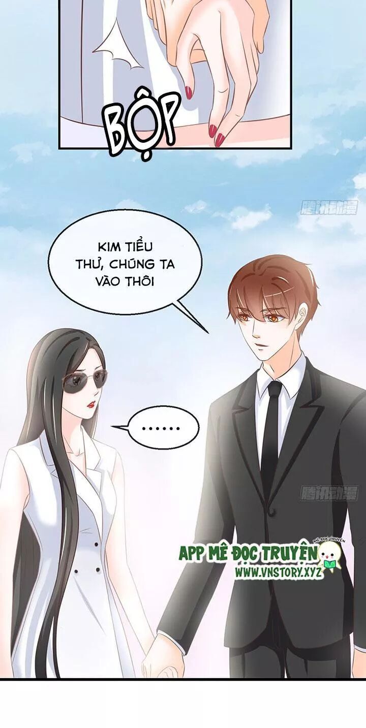 Cẩm Lý Thiếu Nữ Của Tôi Chapter 83 - 27