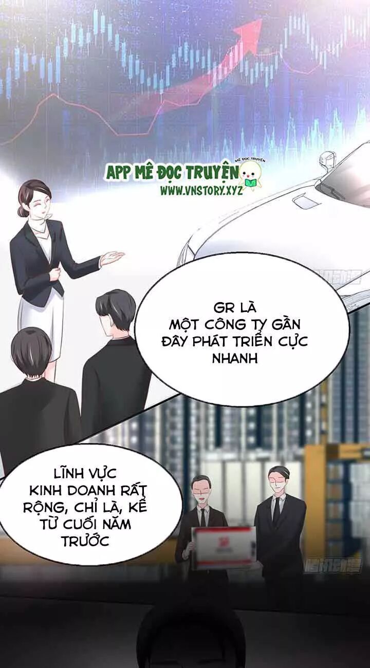 Cẩm Lý Thiếu Nữ Của Tôi Chapter 84 - 33