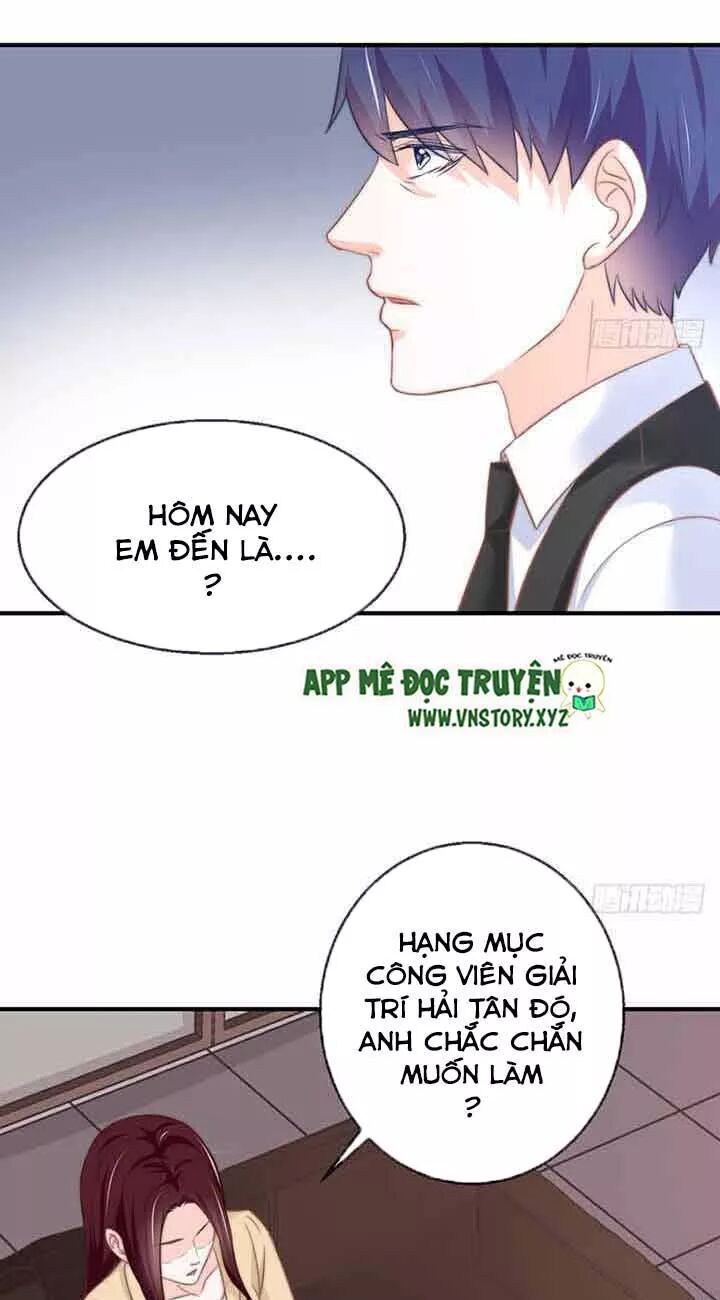 Cẩm Lý Thiếu Nữ Của Tôi Chapter 84 - 8