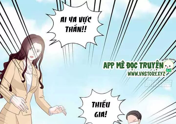 Cẩm Lý Thiếu Nữ Của Tôi Chapter 85 - 21