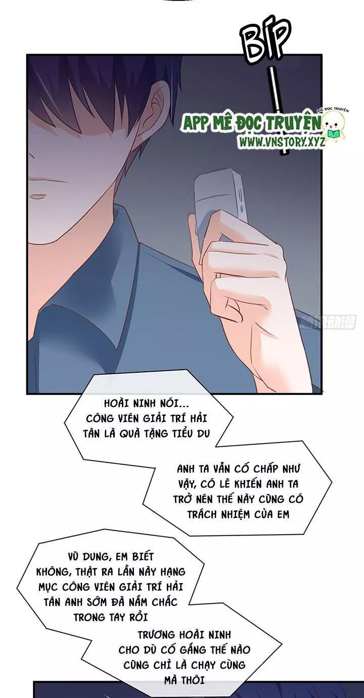 Cẩm Lý Thiếu Nữ Của Tôi Chapter 86 - 30