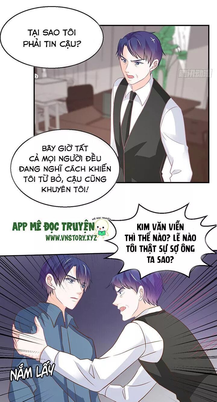 Cẩm Lý Thiếu Nữ Của Tôi Chapter 86 - 34