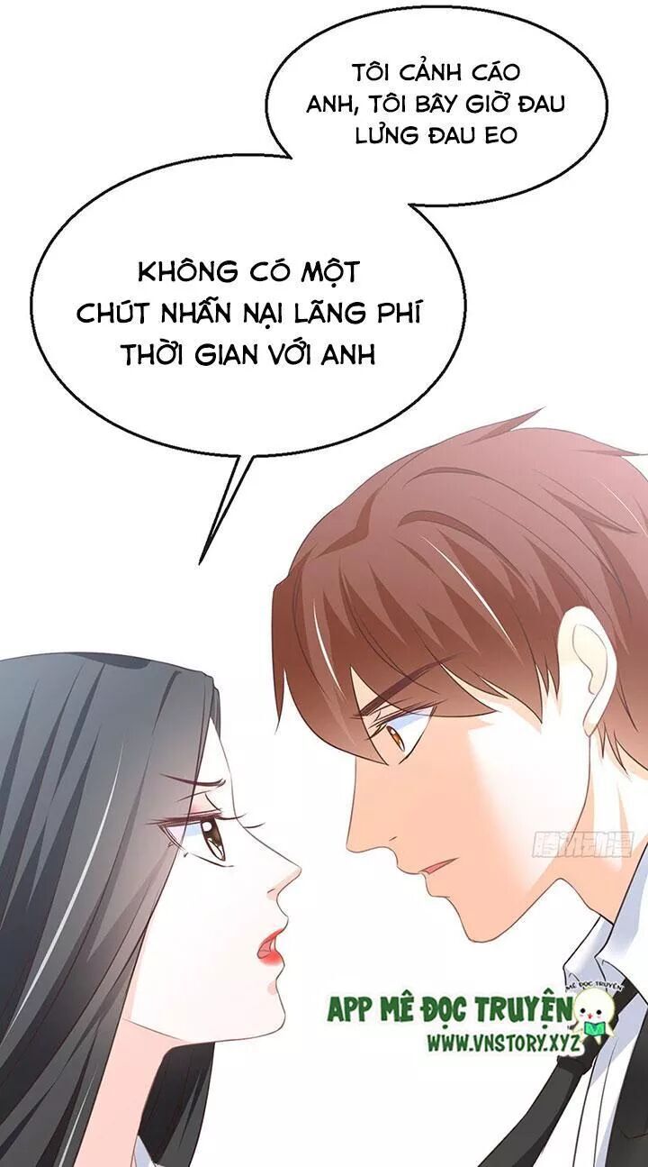 Cẩm Lý Thiếu Nữ Của Tôi Chapter 86 - 8