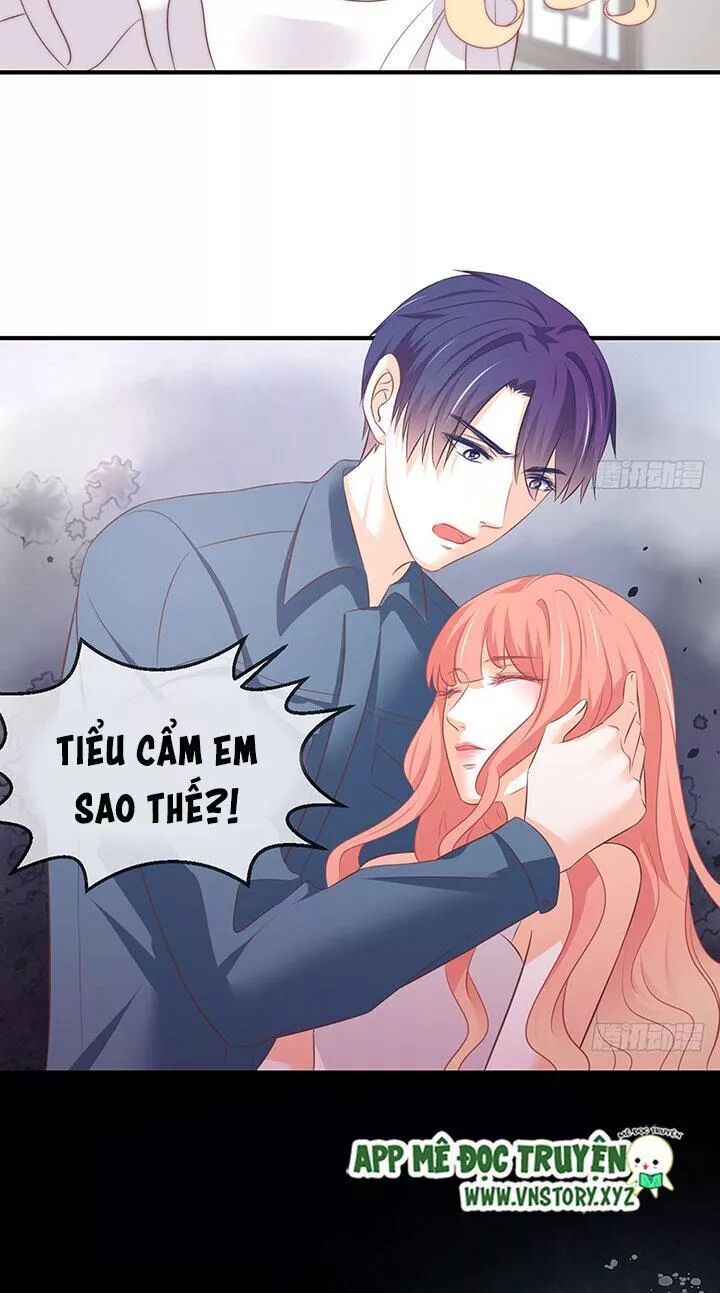 Cẩm Lý Thiếu Nữ Của Tôi Chapter 87 - 14