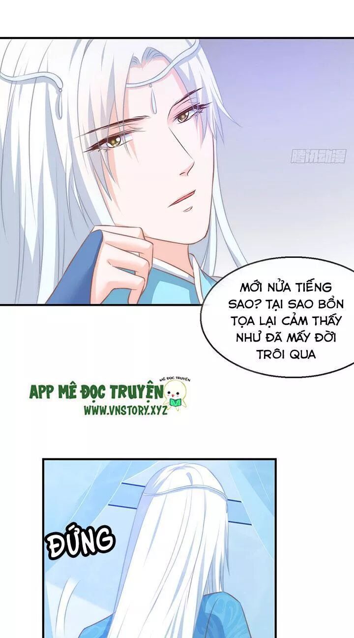 Cẩm Lý Thiếu Nữ Của Tôi Chapter 87 - 21