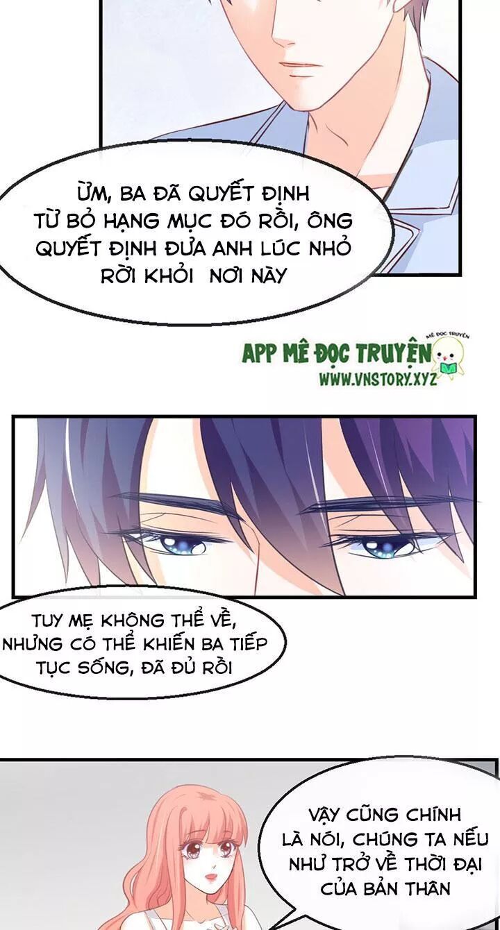 Cẩm Lý Thiếu Nữ Của Tôi Chapter 87 - 32