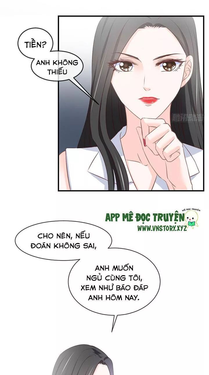 Cẩm Lý Thiếu Nữ Của Tôi Chapter 88 - 9