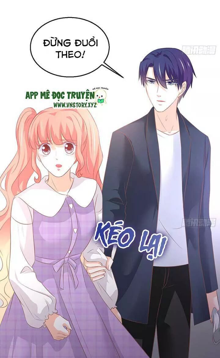 Cẩm Lý Thiếu Nữ Của Tôi Chapter 90 - 16