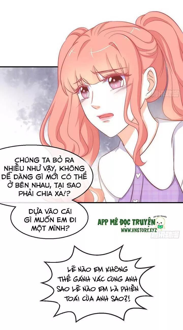 Cẩm Lý Thiếu Nữ Của Tôi Chapter 90 - 23