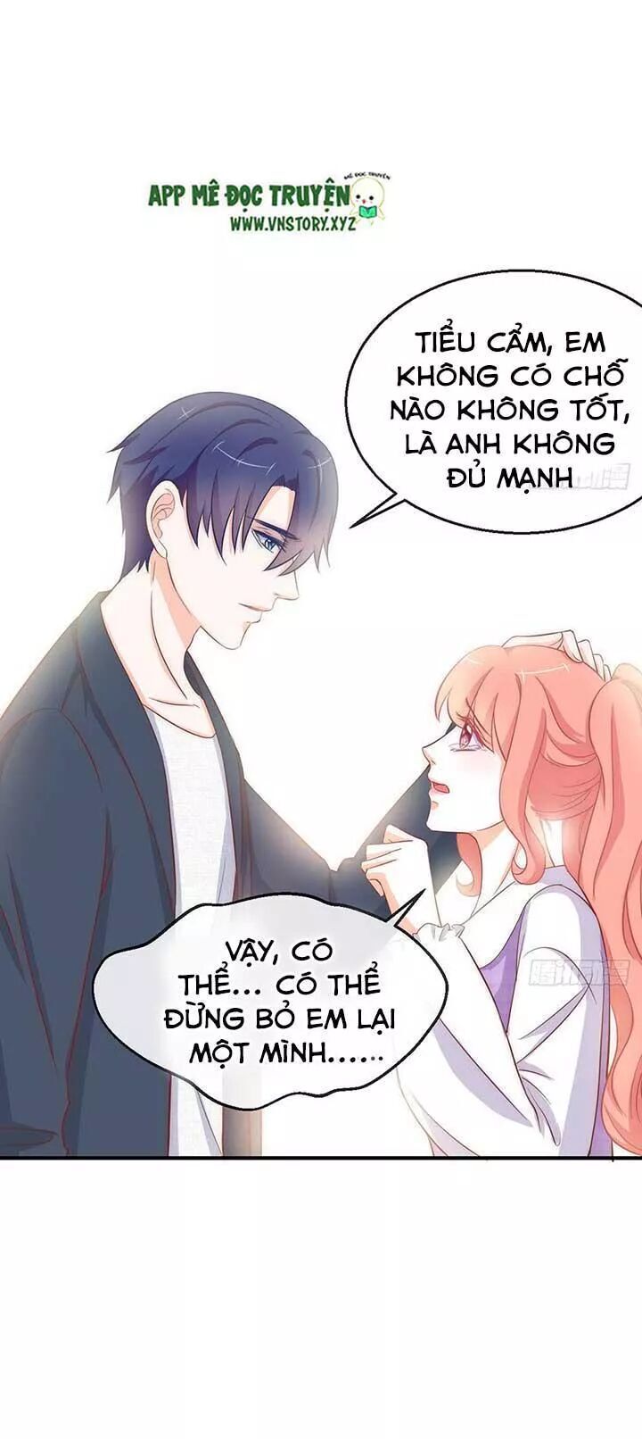 Cẩm Lý Thiếu Nữ Của Tôi Chapter 90 - 26