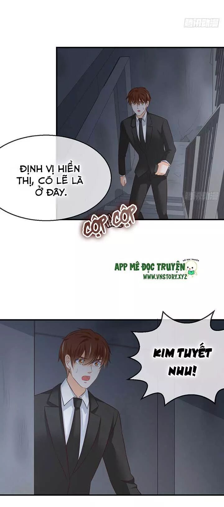 Cẩm Lý Thiếu Nữ Của Tôi Chapter 90 - 35