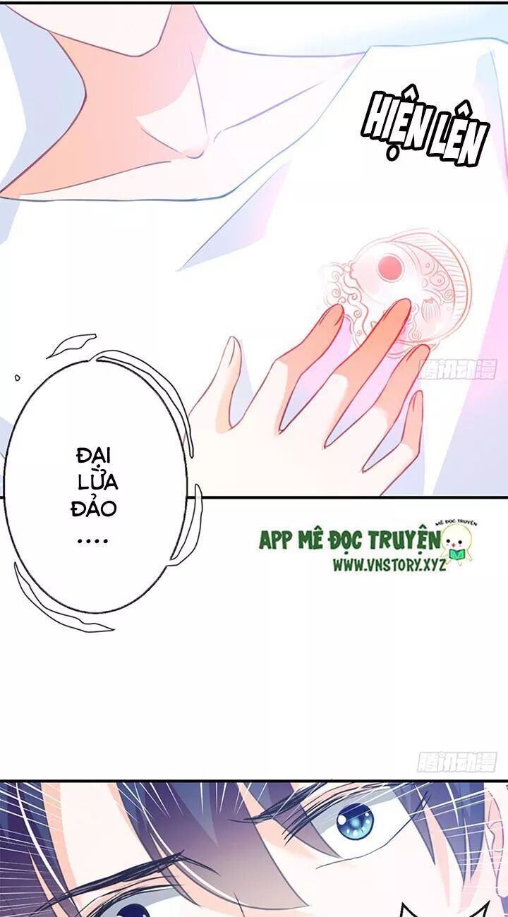 Cẩm Lý Thiếu Nữ Của Tôi Chapter 91 - 57