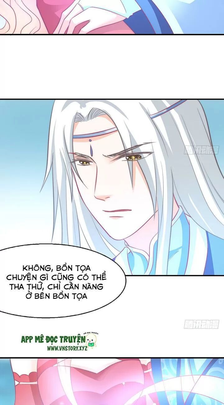 Cẩm Lý Thiếu Nữ Của Tôi Chapter 93 - 16