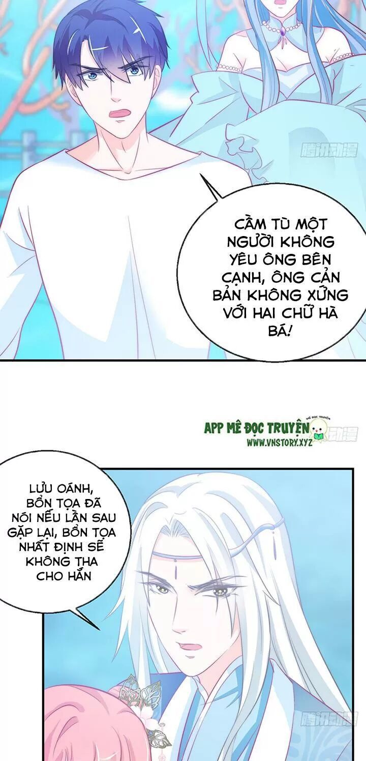 Cẩm Lý Thiếu Nữ Của Tôi Chapter 93 - 19