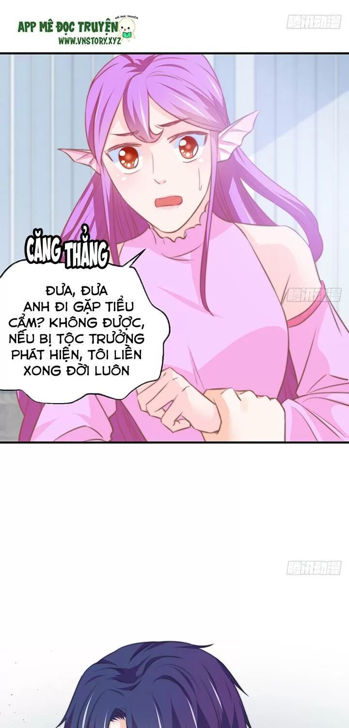 Cẩm Lý Thiếu Nữ Của Tôi Chapter 93 - 3