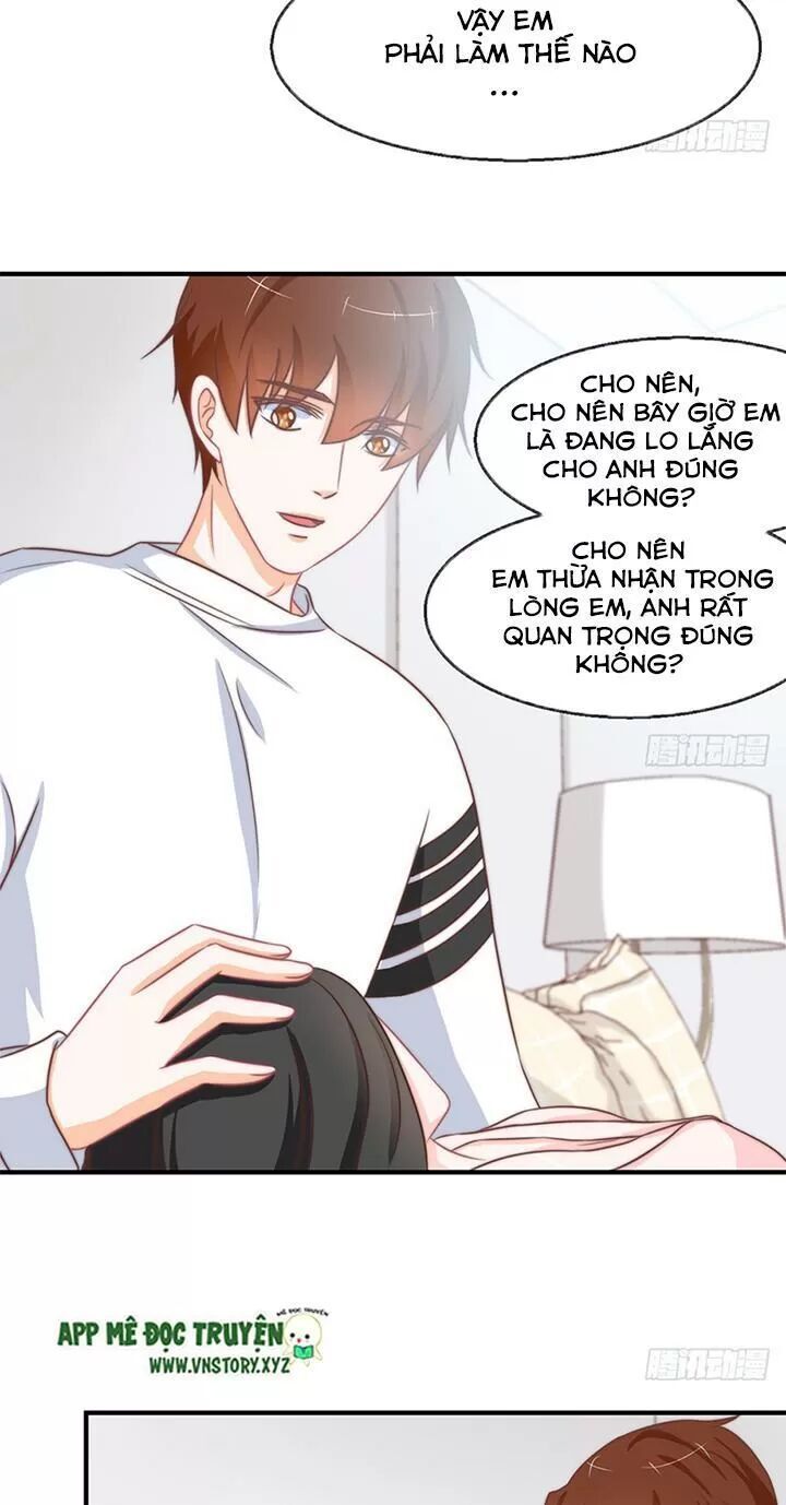 Cẩm Lý Thiếu Nữ Của Tôi Chapter 94 - 7