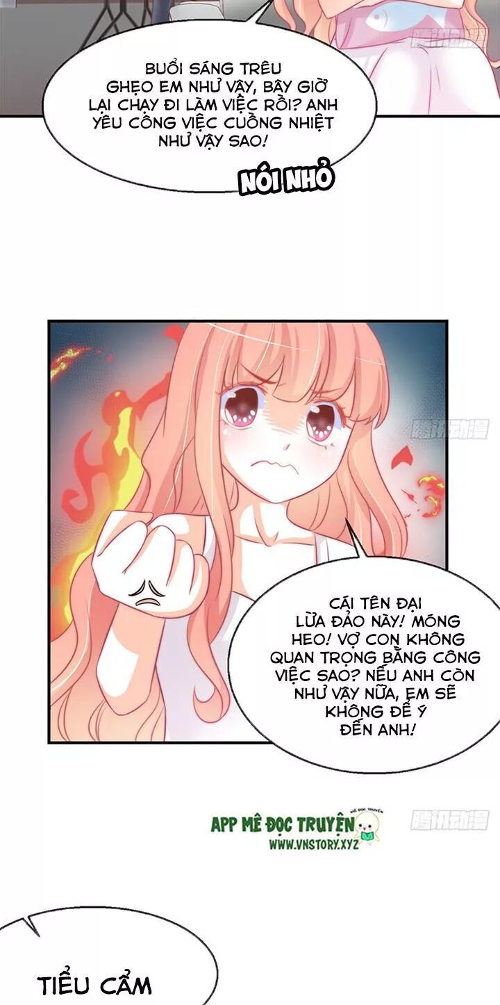 Cẩm Lý Thiếu Nữ Của Tôi Chapter 96 - 20