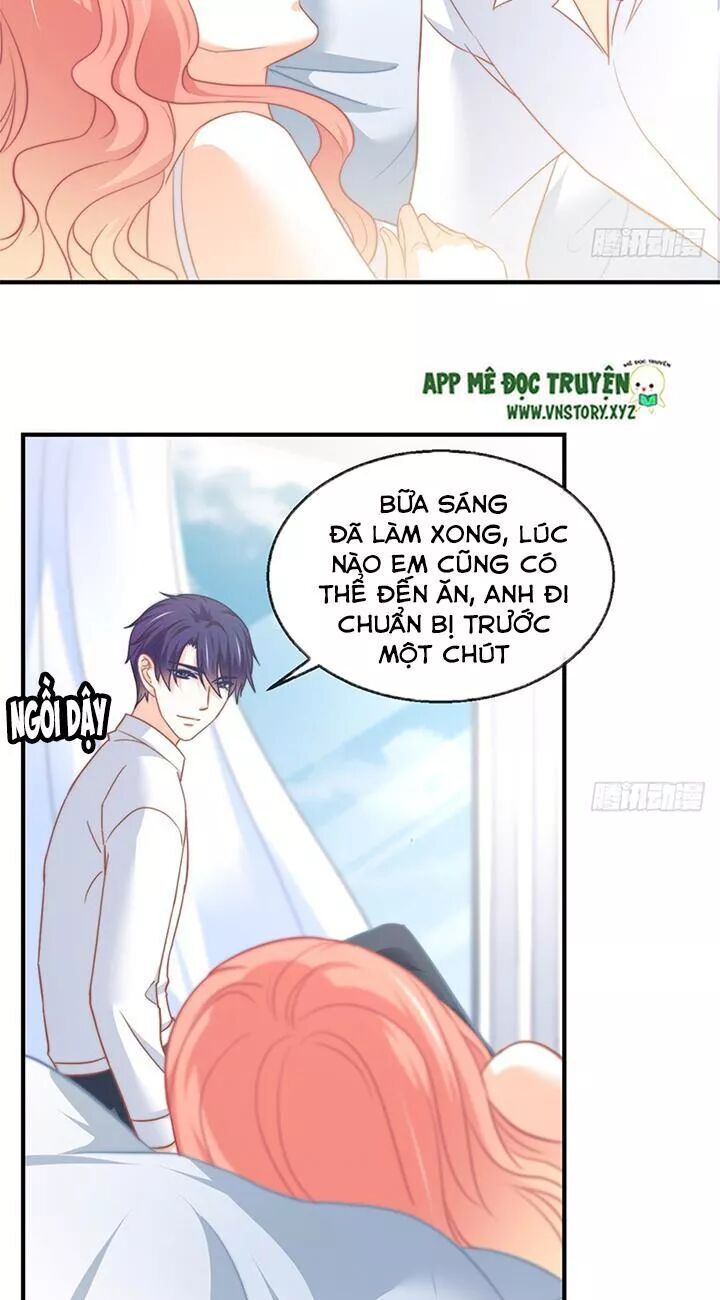 Cẩm Lý Thiếu Nữ Của Tôi Chapter 96 - 7