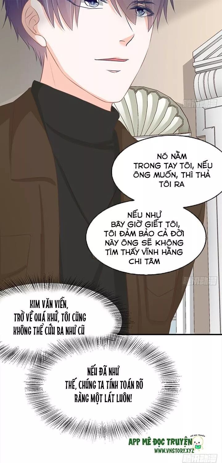 Cẩm Lý Thiếu Nữ Của Tôi Chapter 98 - 30