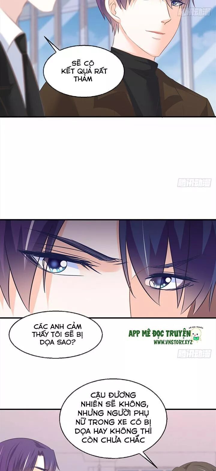 Cẩm Lý Thiếu Nữ Của Tôi Chapter 98 - 7