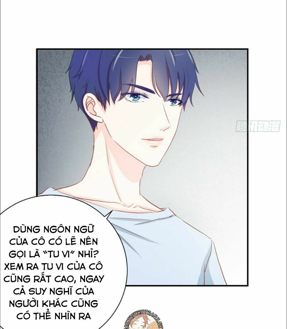 Cẩm Lý Thiếu Nữ Của Tôi Chapter 10.2 - 21