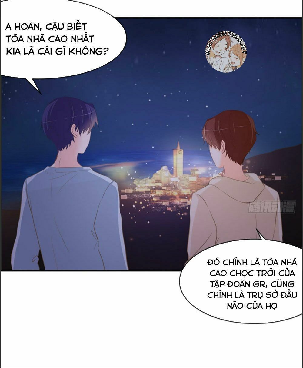 Cẩm Lý Thiếu Nữ Của Tôi Chapter 10.4 - 5