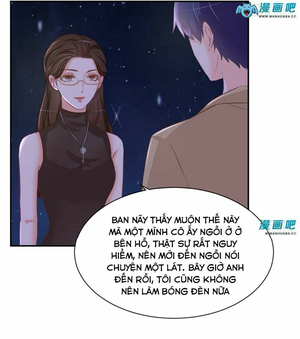 Cẩm Lý Thiếu Nữ Của Tôi Chapter 11.2 - 5