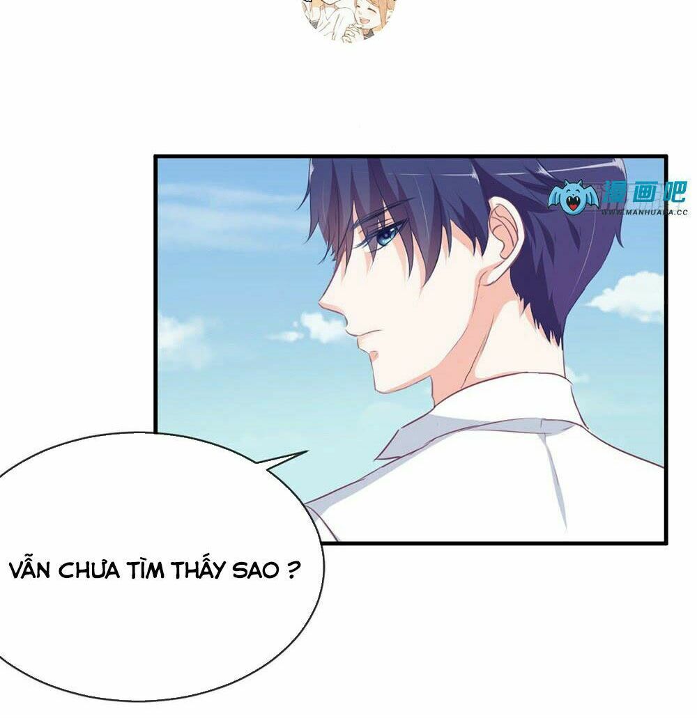 Cẩm Lý Thiếu Nữ Của Tôi Chapter 11.3 - 17