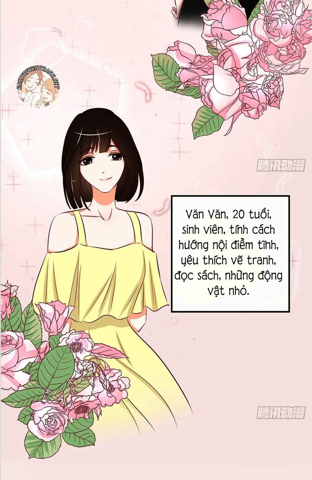 Cẩm Lý Thiếu Nữ Của Tôi Chapter 12.1 - 5