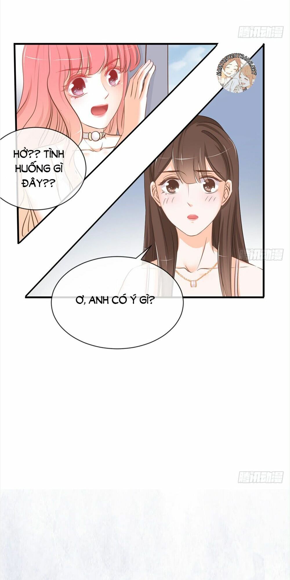 Cẩm Lý Thiếu Nữ Của Tôi Chapter 12.4 - 5