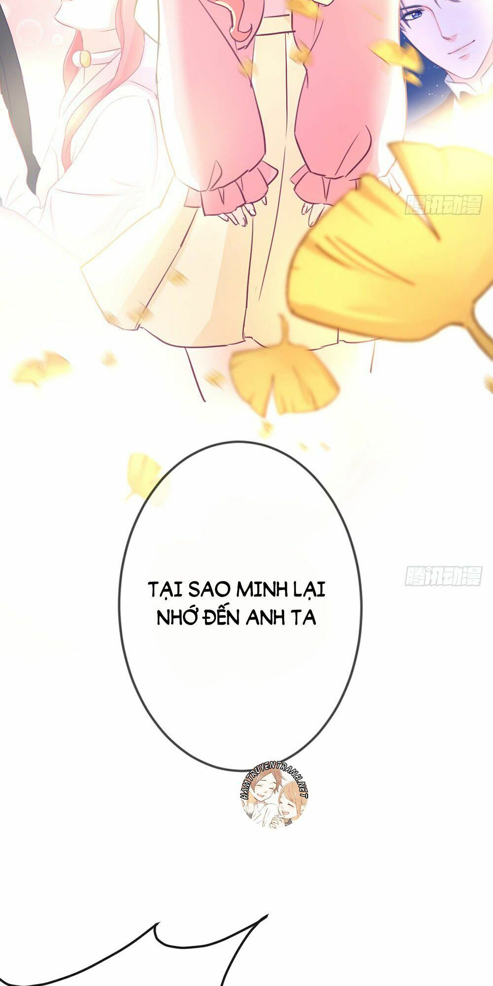 Cẩm Lý Thiếu Nữ Của Tôi Chapter 15.3 - 5