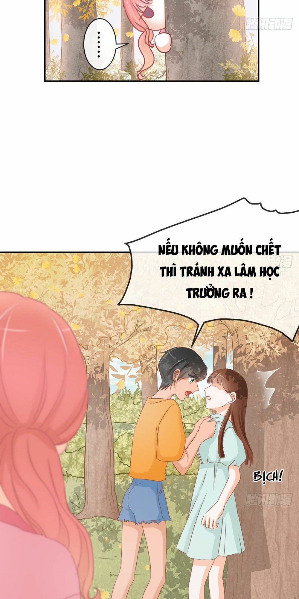 Cẩm Lý Thiếu Nữ Của Tôi Chapter 15.3 - 9