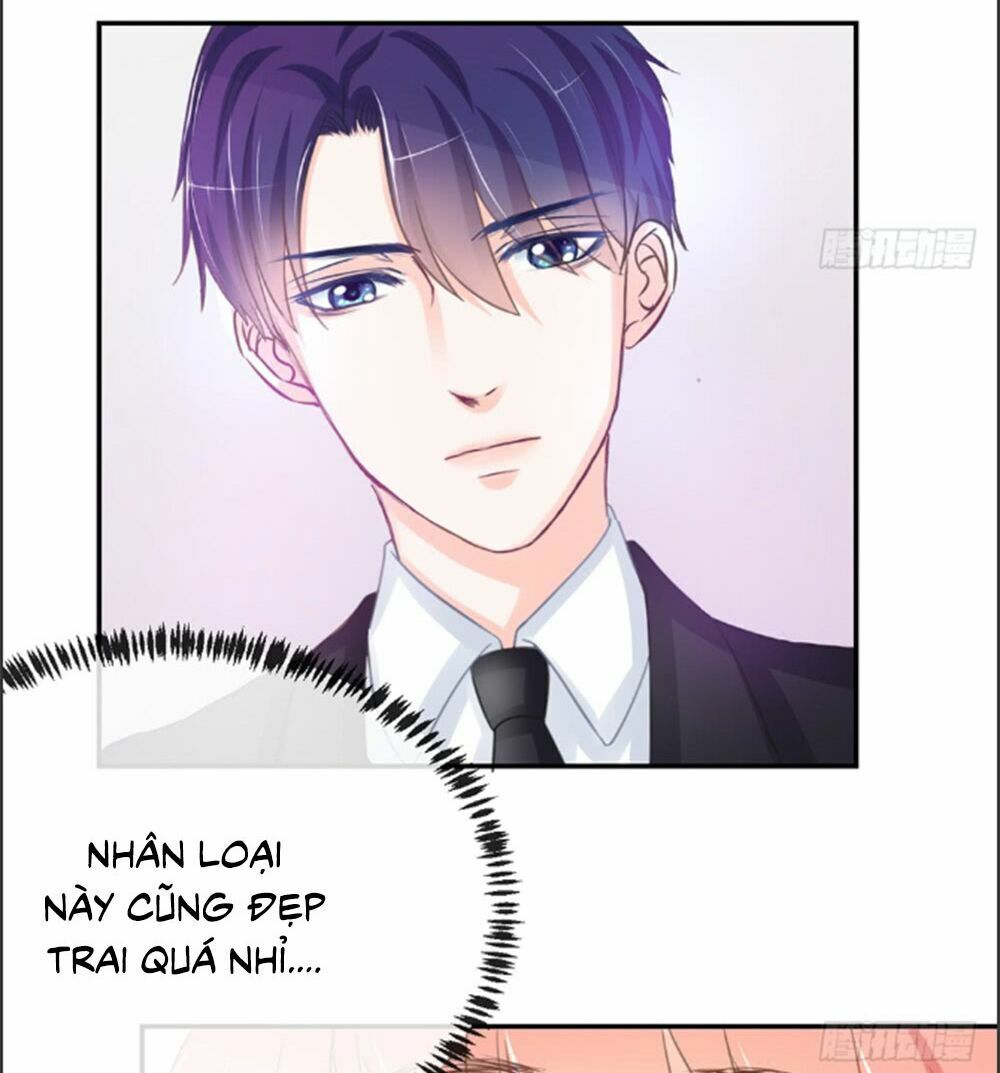 Cẩm Lý Thiếu Nữ Của Tôi Chapter 6.1 - 3