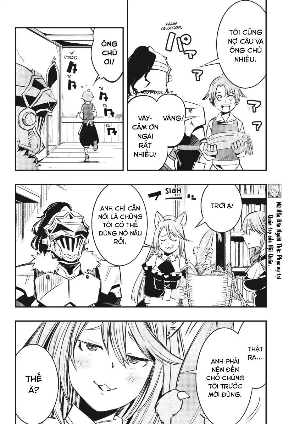 Goblin Slayer: Brand New Day Chapter 10 - 20