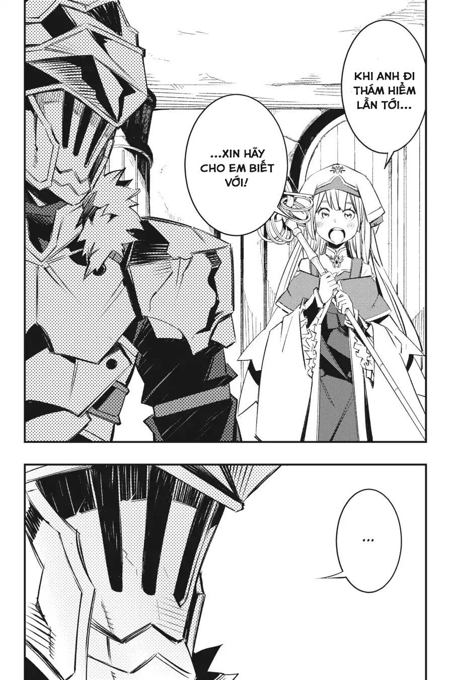 Goblin Slayer: Brand New Day Chapter 10 - 32