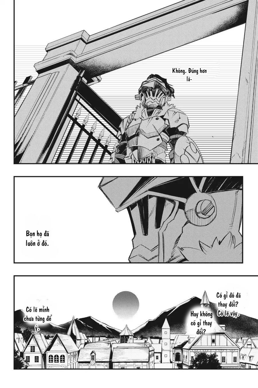 Goblin Slayer: Brand New Day Chapter 10 - 34