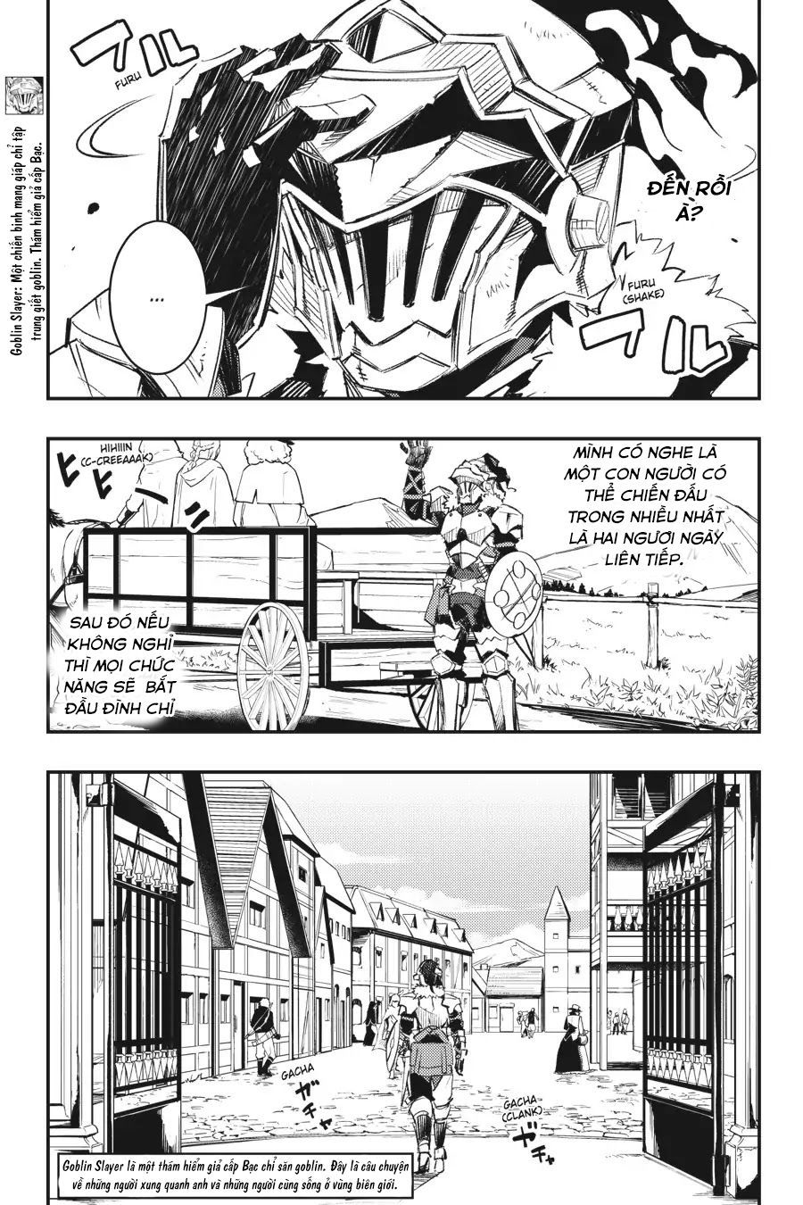 Goblin Slayer: Brand New Day Chapter 10 - 5