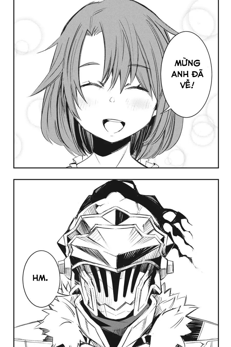 Goblin Slayer: Brand New Day Chapter 10 - 41