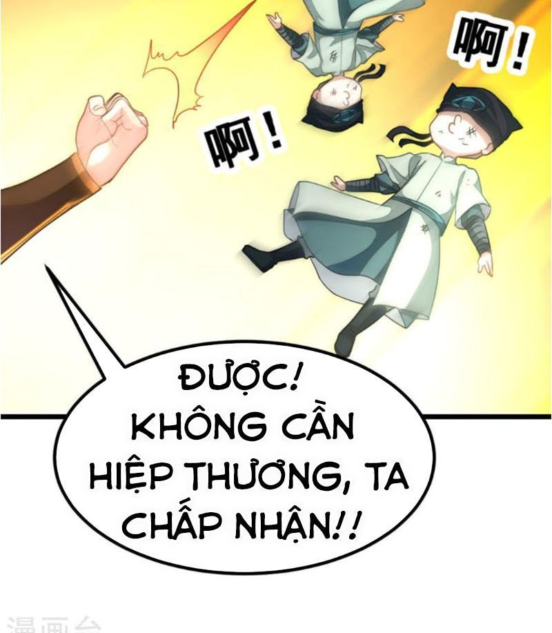 Cửu Dương Thần Vương Chapter 161 - 24