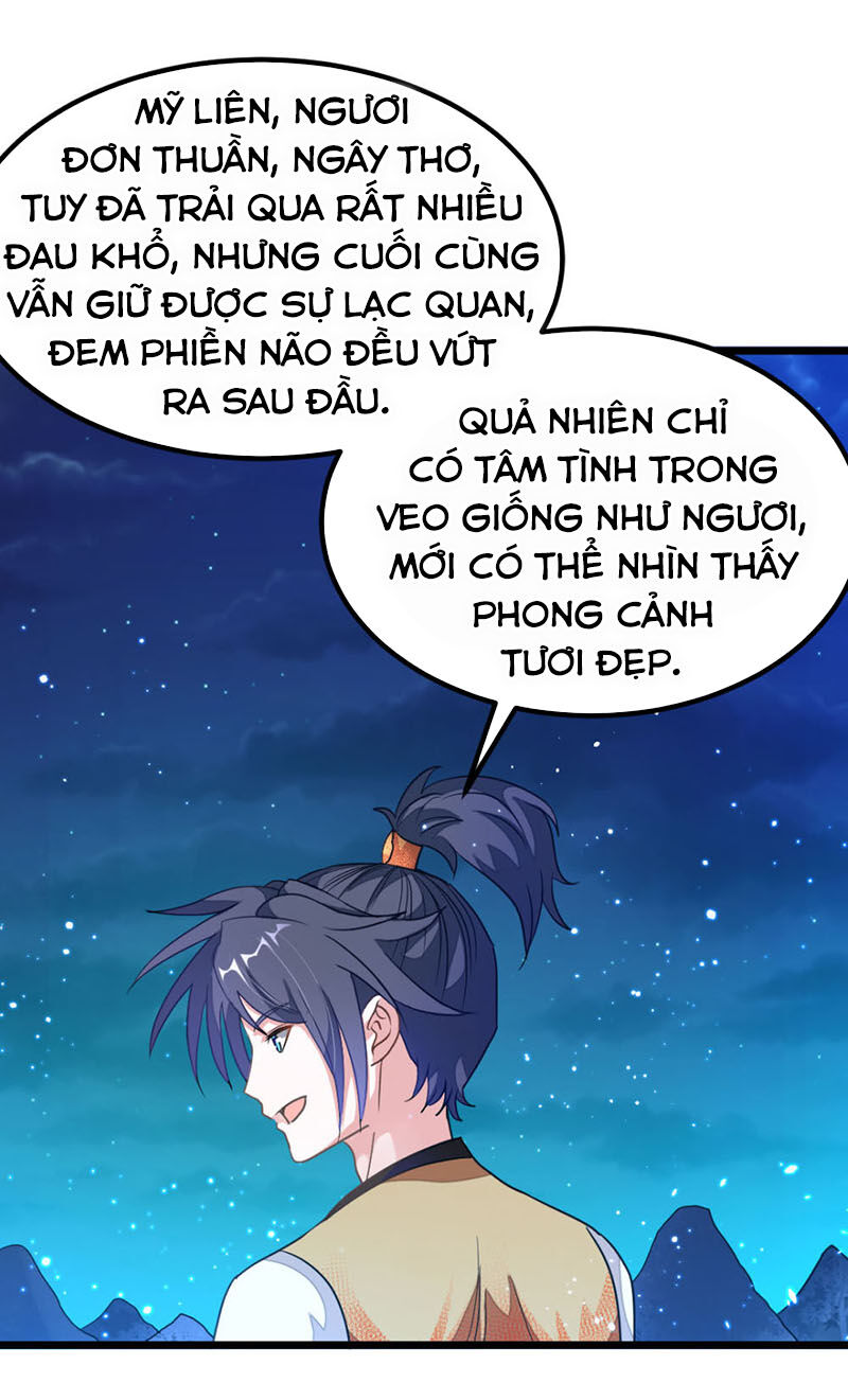 Cửu Dương Thần Vương Chapter 164 - 15