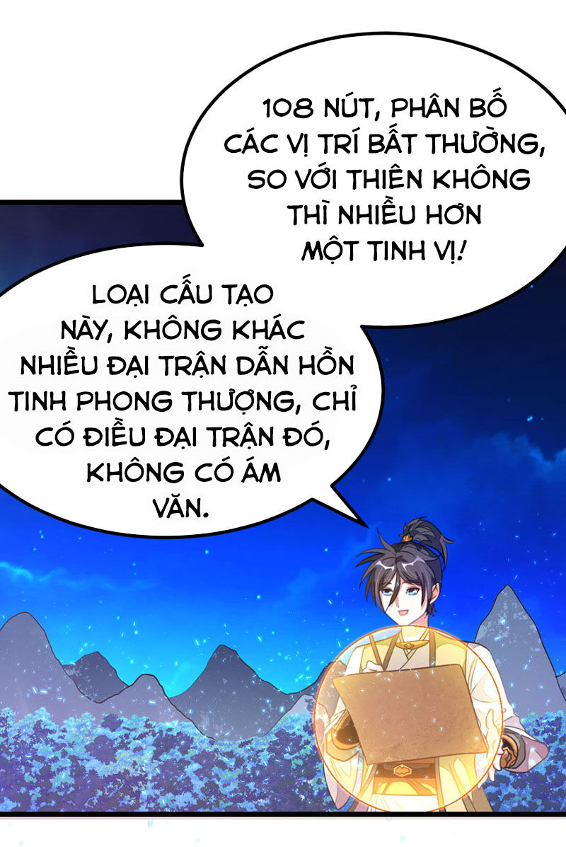 Cửu Dương Thần Vương Chapter 164 - 18