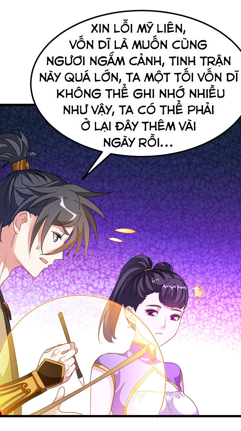 Cửu Dương Thần Vương Chapter 164 - 19