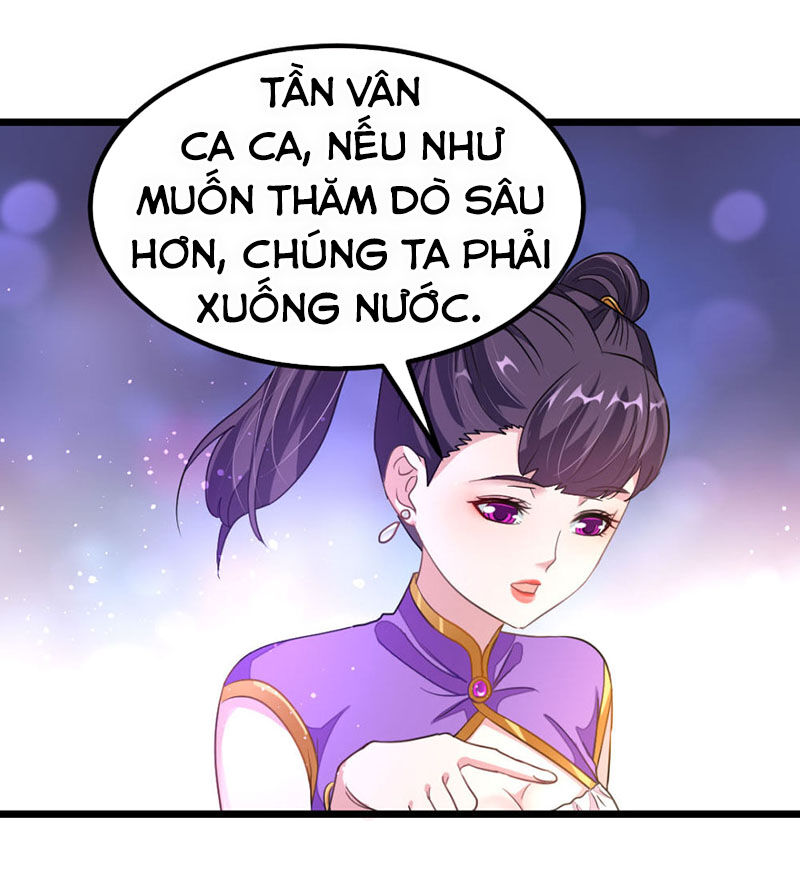 Cửu Dương Thần Vương Chapter 164 - 24