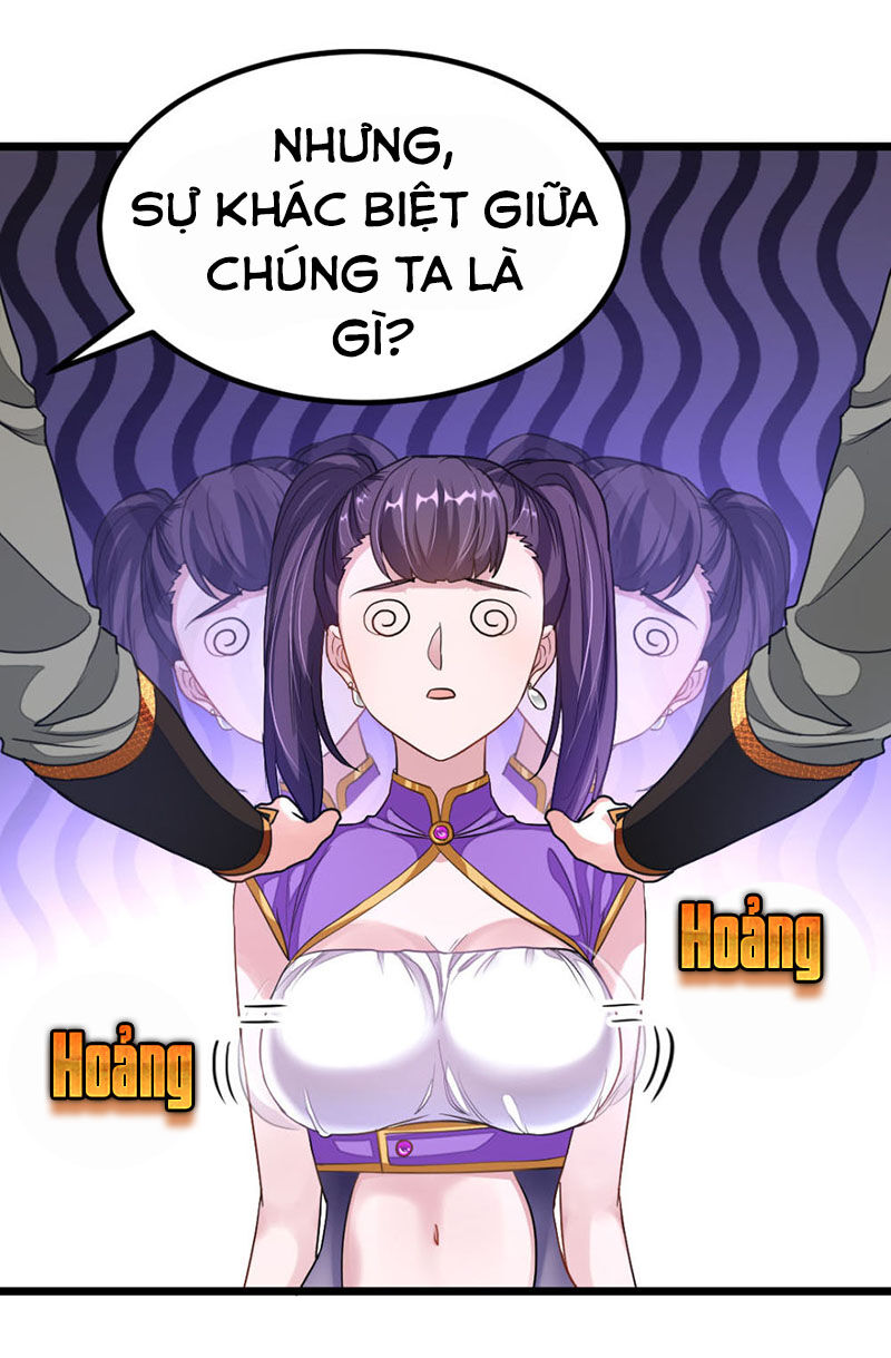 Cửu Dương Thần Vương Chapter 164 - 6